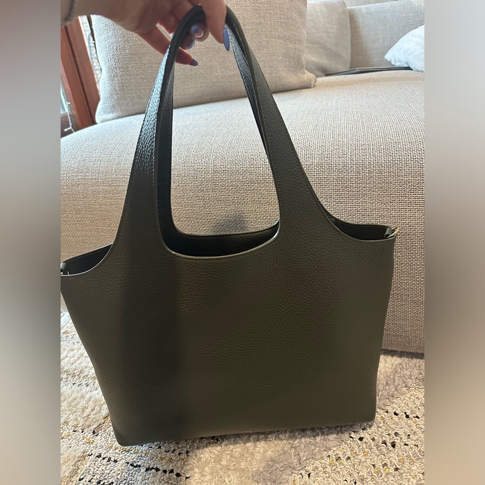 Cuyana System Tote 16-Inch